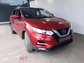 Nissan Qashqai 1.5 dCi N-Connecta J18
