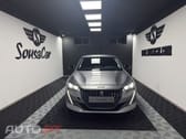 Peugeot 208 1.2 PureTech Allure EAT8