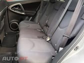 Toyota RAV4 2.2