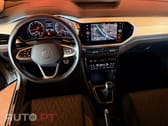 Volkswagen T-Cross 1.0 TSI Urban