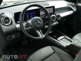Mercedes-Benz EQB 300 4Matic Progressive