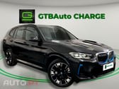 BMW iX3 Impressive M Sport  I.V.A DEDUTÍVEL 