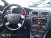 Ford Focus 1.6 TDCi Connection