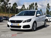 Peugeot 308 1.5 BlueHDi Business Line