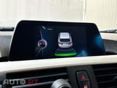 BMW 318 d Line Sport Shadow Auto
