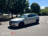 Audi A3 2.0 TDI