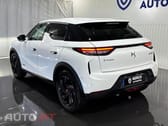 DS DS3 Crossback E-TENSE PERFORMANCE LINE