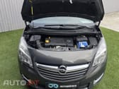 Opel Meriva 1.3CDTI Cosmo