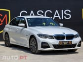 BMW 330 e Aut.