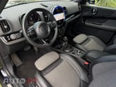 MINI Countryman Cooper SE ALL4 Untamed Edition Auto