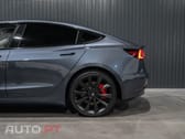 Tesla Model 3 Performance Dual Motor AWD