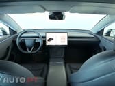 Tesla Model 3 Tração Traseira Premium
