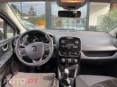 Renault Clio 1.5 dCi Zen
