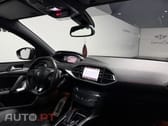 Peugeot 308 BlueHDi FAP 130 EAT8 Stop & Start GT