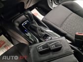 Toyota Corolla Touring Sports 1.8 Hybrid Comfort+P.Sport