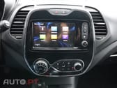 Renault Captur 1.5 dCi Exclusive
