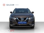Nissan Qashqai 1.5 dCi N-Connecta