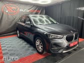 BMW X1 25 e xDrive