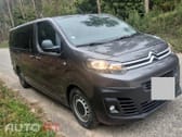 Citroen Jumpy 1.5 BlueHDi XL