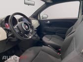 Fiat 500 1.0 Hybrid