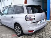 Citroen C4 Grand Picasso  Bluehdi 120 Exclusive