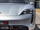Porsche Taycan Turbo