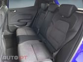 Renault Clio TCe 90 Techno