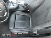 BMW 330 e iPerformance Line Luxury