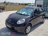 Nissan Micra 1.2 Acenta