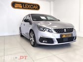 Peugeot 308 1.2 PureTech GT Line