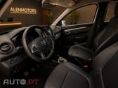 Dacia Spring Electric 45 Comfort Plus