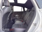 Mercedes-Benz EQA 250+ AMG Line