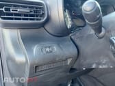 Citroen Berlingo 1.6 BlueHDi L1 Confort