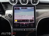 Mercedes-Benz GLC 300 de 4Matic