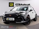 Cupra Formentor VZ5 4DRIVE 