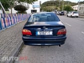 Toyota Avensis D4D
