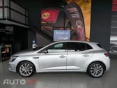 Renault Mégane 1.3 TCe GT Line