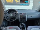 Skoda Fabia Break 1.4 Comfort