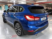 BMW X1 S Drive Auto