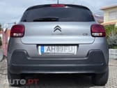 Citroen C3 1.2 PureTech C-Series