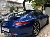 Porsche 911 Carrera 2 S PDK