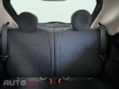 Fiat 500 1.0 Hybrid Connect