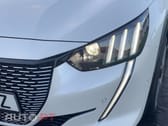 Peugeot E-208 GT