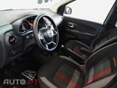 Dacia Lodgy 1.5 Blue dCi Stepway 7L