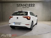 Volkswagen Polo 1.0 TSI Style