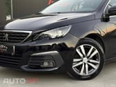 Peugeot 308 1.6