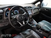 Nissan Leaf 40 KWh Tekna