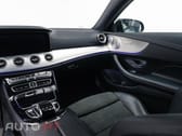 Mercedes-Benz E 220 d AMG Line