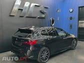 BMW 135 M135 i xDrive Pack 50 anos M