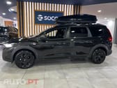 Dacia Jogger essential